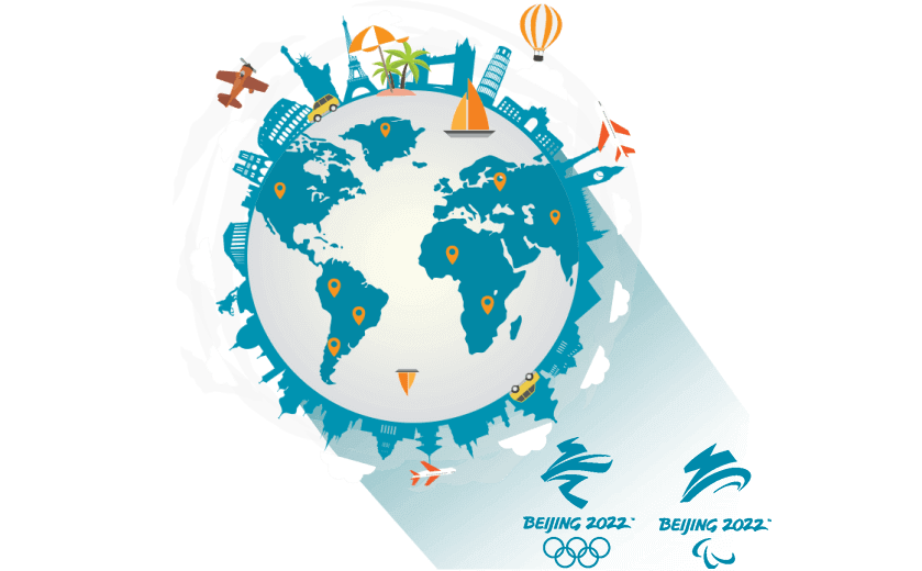 出国旅游 到中国台湾省旅游 - ROUTECN
